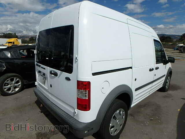 2010 FORD TRANSIT CO - VIN: NM0LS7CN6AT018667 - Фото 4