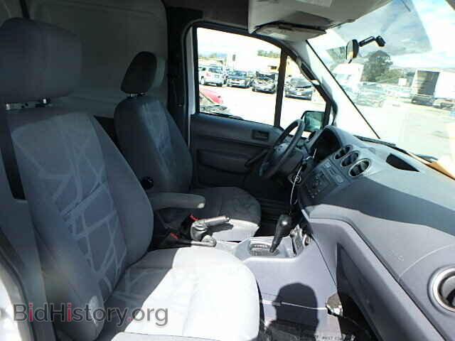 2010 FORD TRANSIT CO - VIN: NM0LS7CN6AT018667 - Фото 5