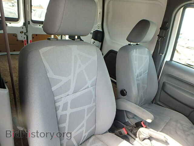 2010 FORD TRANSIT CO - VIN: NM0LS7CN6AT018667 - Фото 6