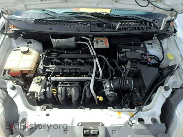 2010 FORD TRANSIT CO - VIN: NM0LS7CN6AT018667 - Фото 7