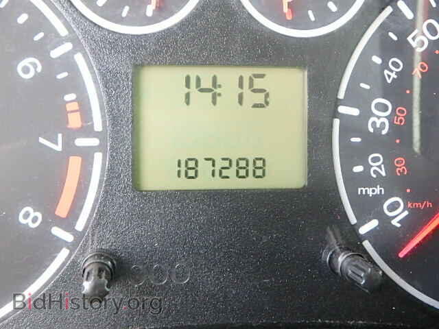 2010 FORD TRANSIT CO - VIN: NM0LS7CN6AT018667 - Фото 8