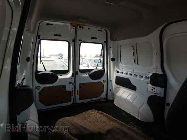 2010 FORD TRANSIT CO - VIN: NM0LS7CN6AT018667 - Фото 9