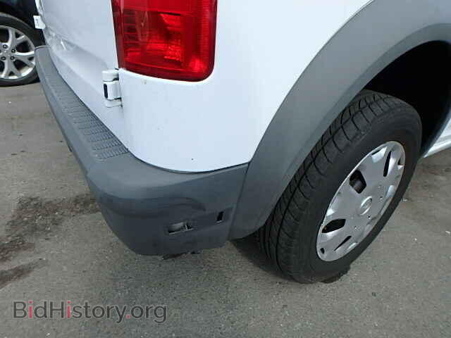 2010 FORD TRANSIT CO - VIN: NM0LS7CN6AT018667 - Фото 10