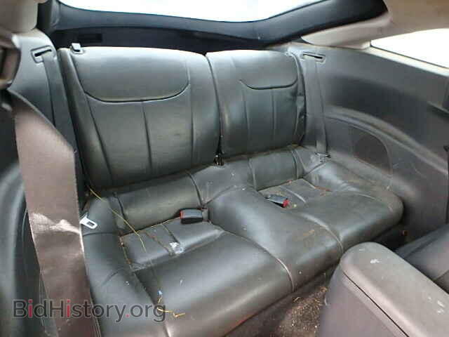 2008 MITSUBISHI ECLIPSE - VIN: 4A3AK24F98E034815 - Фото 6