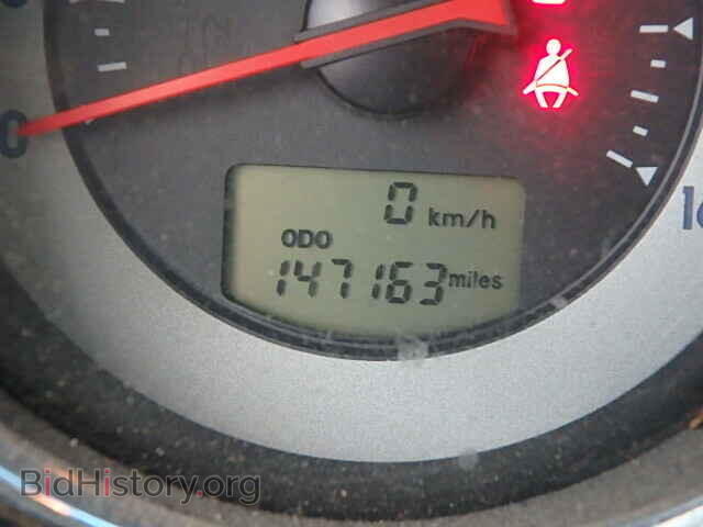2008 MITSUBISHI ECLIPSE - VIN: 4A3AK24F98E034815 - Фото 8