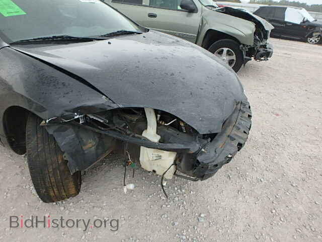 2008 MITSUBISHI ECLIPSE - VIN: 4A3AK24F98E034815 - Фото 10