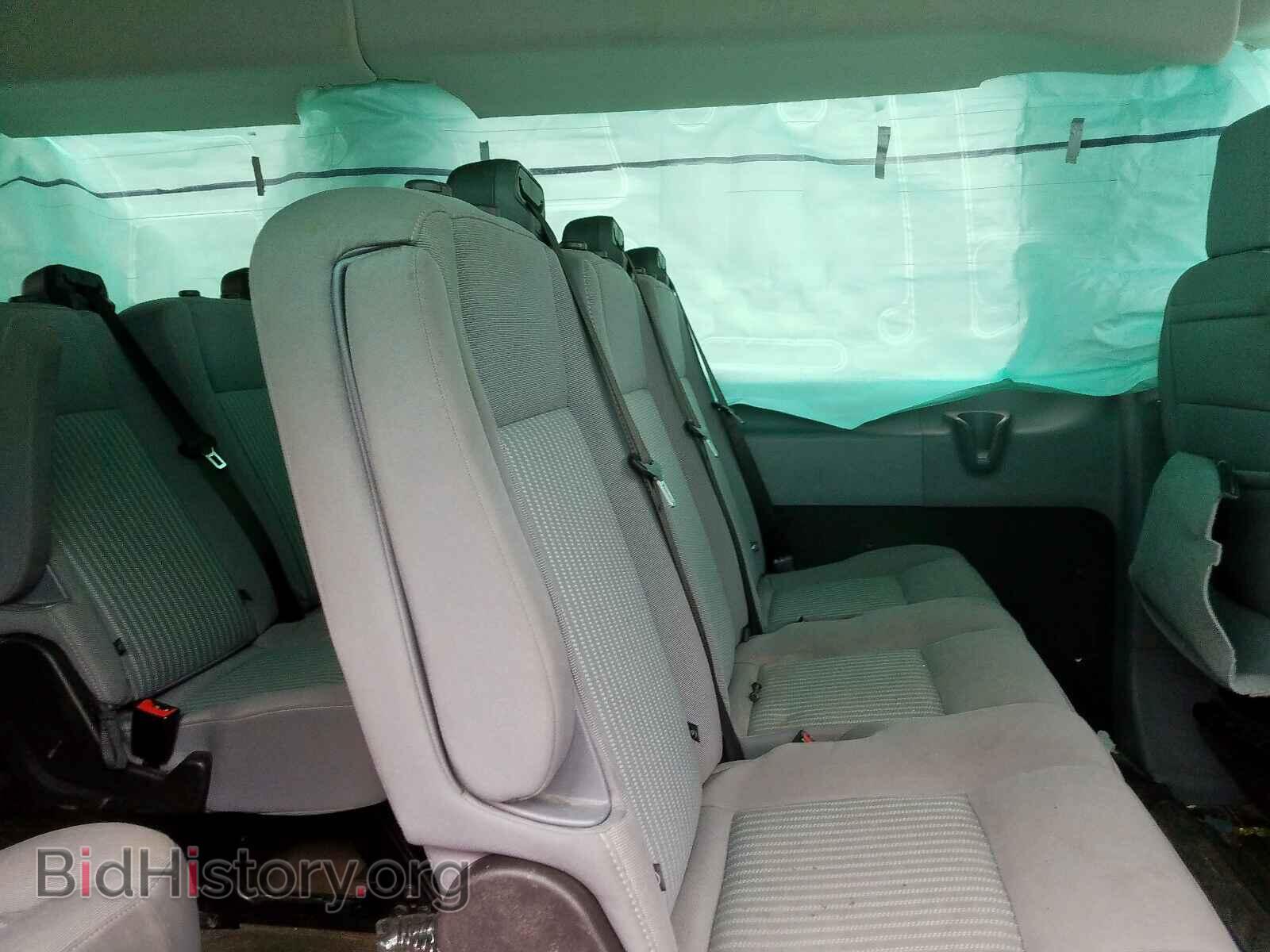 2017 FORD TRANSIT CO - VIN: 1FBAX2CM4HKA84323 - Фото 6