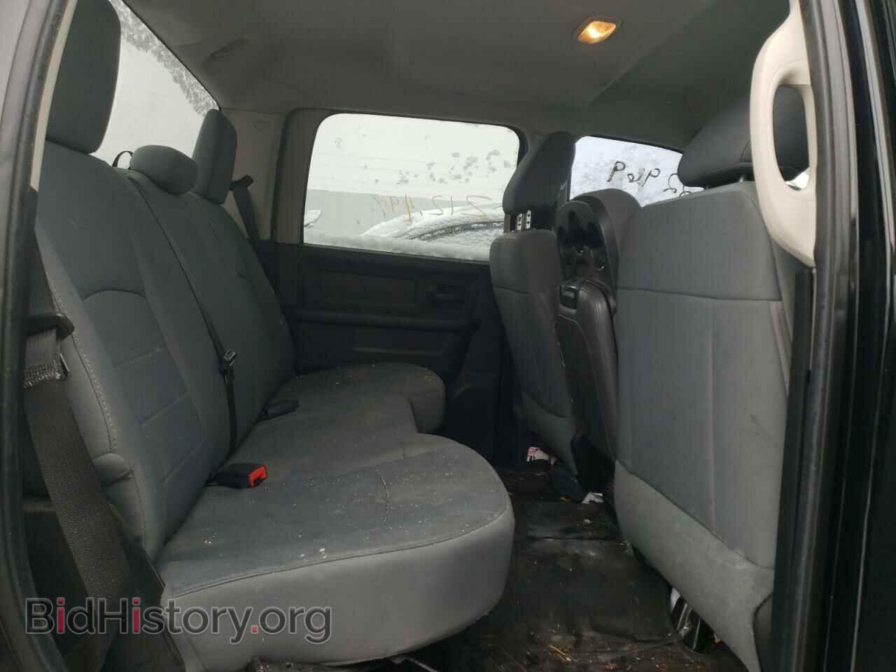 2014 RAM 1500 - VIN: 1C6RR7KT0ES157477 - Фото 6