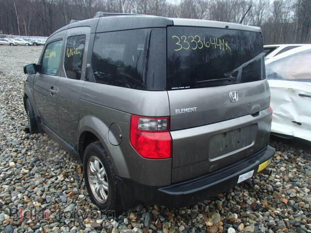 2007 HONDA ELEMENT - VIN: 5J6YH28797L003636 - Photo 3