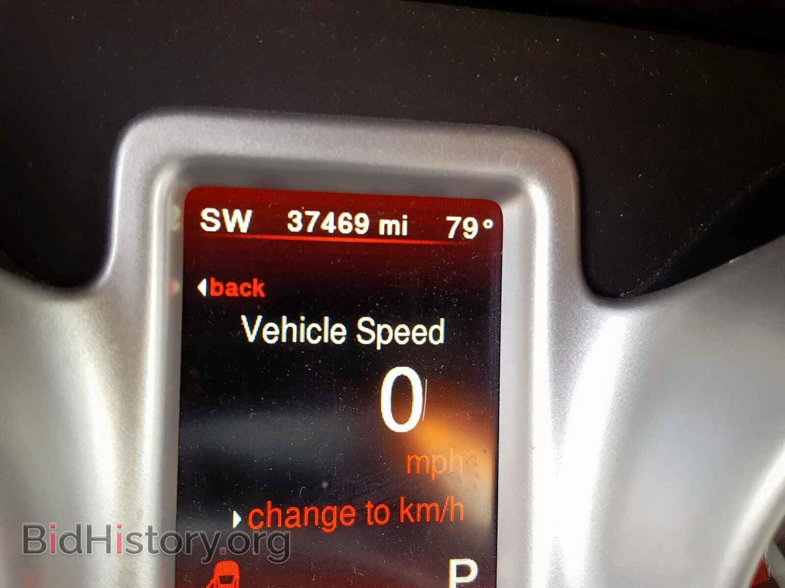 2018 DODGE JOURNEY - VIN: 3C4PDCEG9JT346935 - Фото 8