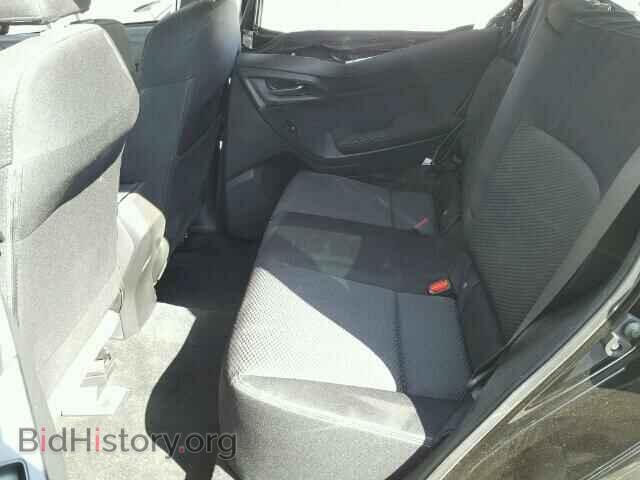 2014 SUBARU FORESTER - VIN: JF2SJAEC5EH557740 - Photo 6