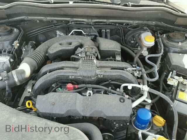 2014 SUBARU FORESTER - VIN: JF2SJAEC5EH557740 - Photo 7