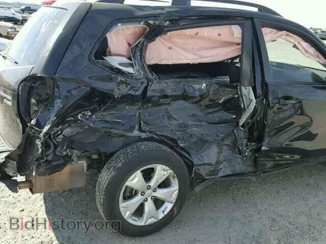2014 SUBARU FORESTER - VIN: JF2SJAEC5EH557740 - Photo 9