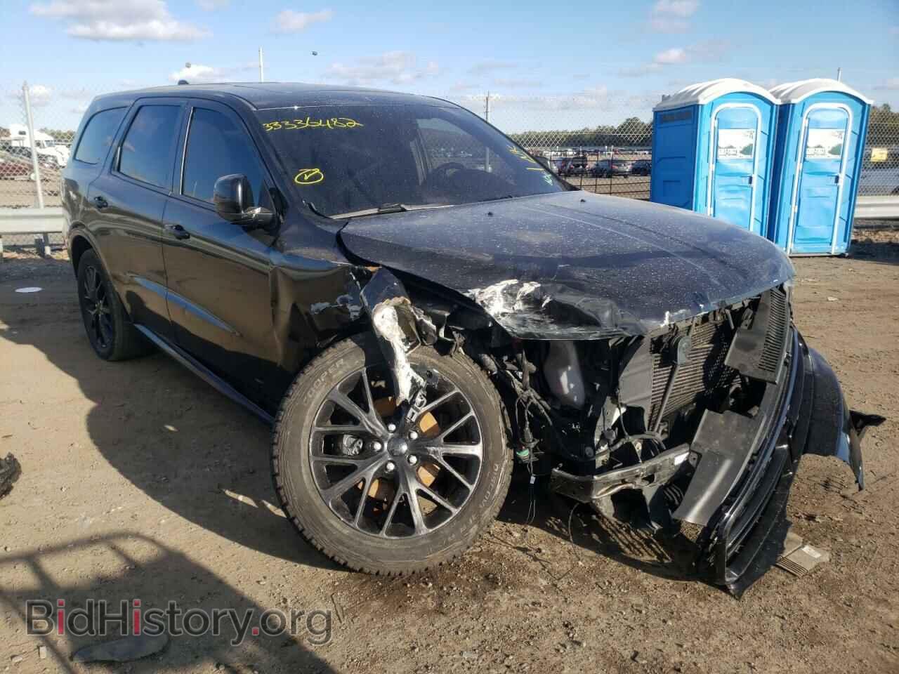 Photo 1C4RDJDG5FC826875 - DODGE DURANGO 2015