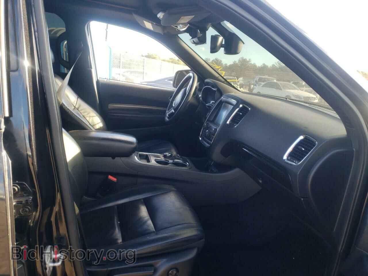 2015 DODGE DURANGO - VIN: 1C4RDJDG5FC826875 - Photo 5