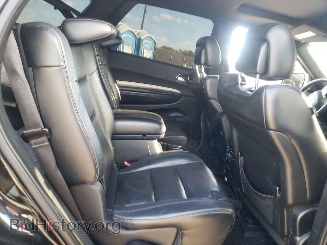 2015 DODGE DURANGO - VIN: 1C4RDJDG5FC826875 - Photo 6