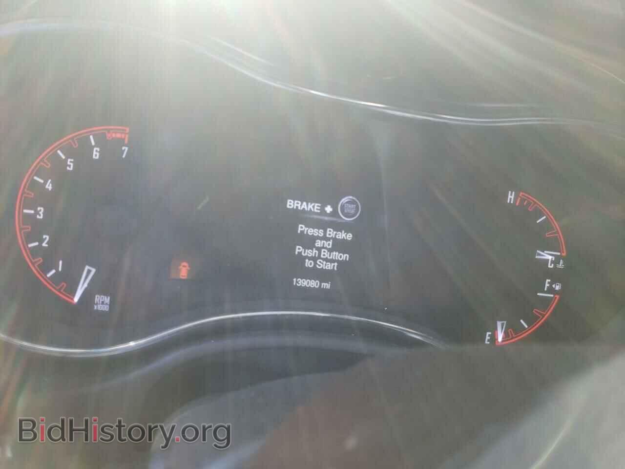 2015 DODGE DURANGO - VIN: 1C4RDJDG5FC826875 - Photo 8