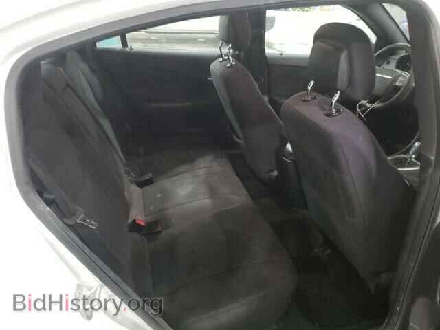 2012 CHRYSLER 200 - VIN: 1C3CCBAB0CN202395 - Фото 6