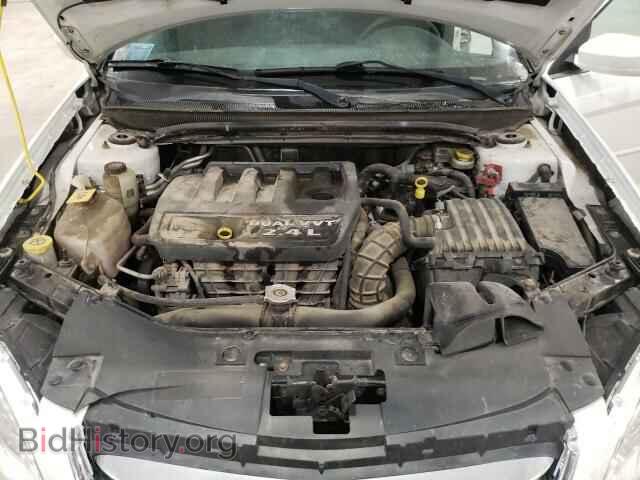 2012 CHRYSLER 200 - VIN: 1C3CCBAB0CN202395 - Фото 7