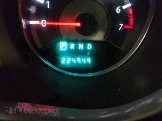 2012 CHRYSLER 200 - VIN: 1C3CCBAB0CN202395 - Фото 8
