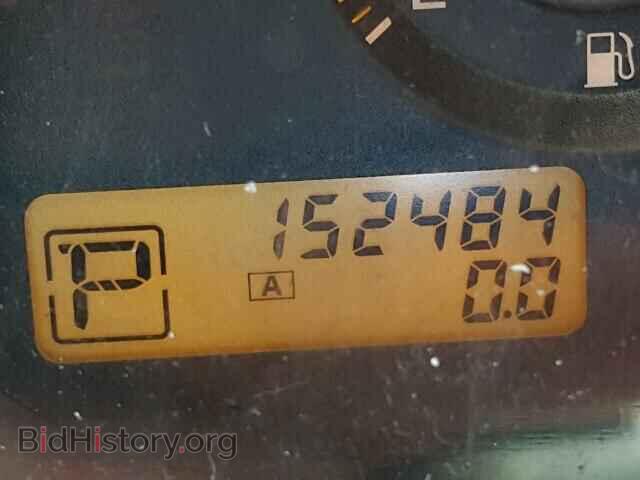 2008 NISSAN VERSA - VIN: 3N1BC11E38L459704 - Фото 8