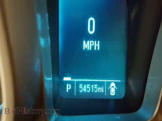 2013 CHEVROLET CAMARO - VIN: 2G1FA1E36D9158329 - Фото 8