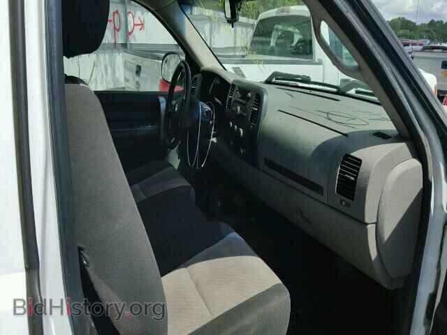 2008 CHEVROLET SILVERADO - VIN: 2GCEK19C981320971 - Photo 5