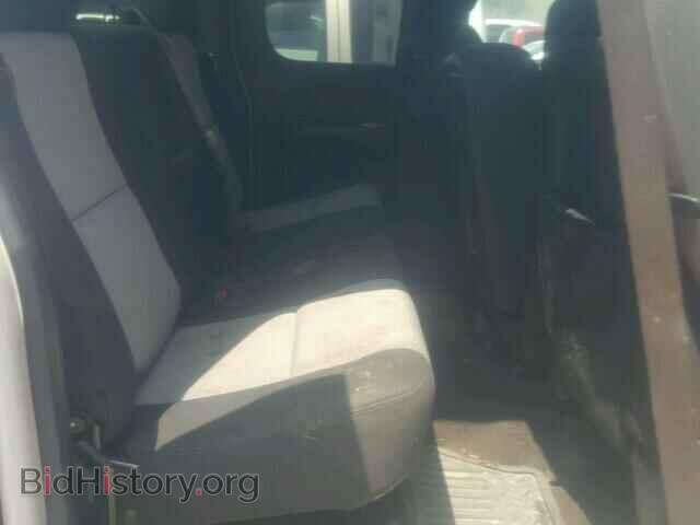 2008 CHEVROLET SILVERADO - VIN: 2GCEK19C981320971 - Photo 6