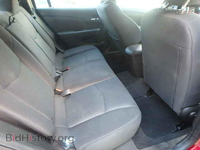 2013 CHRYSLER 200 - VIN: 1C3CCBBB9DN674451 - Фото 6