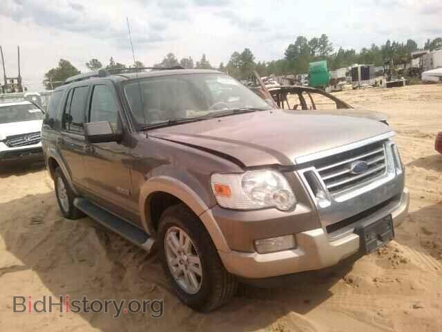 Фотография 1FMEU64E16UA83602 - FORD EXPLORER 2006