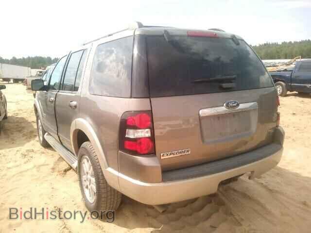2006 FORD EXPLORER - VIN: 1FMEU64E16UA83602 - Фото 3