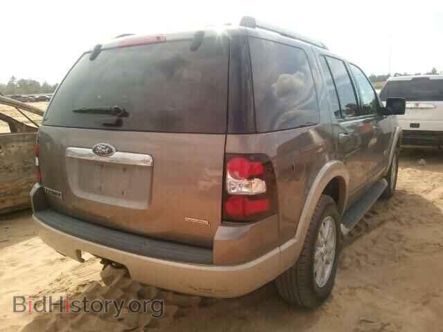 2006 FORD EXPLORER - VIN: 1FMEU64E16UA83602 - Фото 4