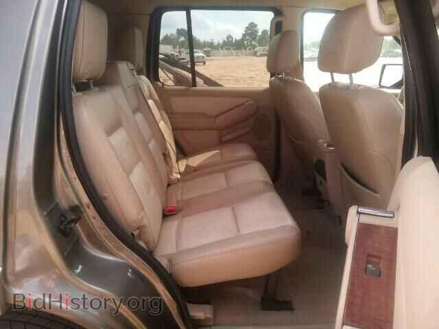 2006 FORD EXPLORER - VIN: 1FMEU64E16UA83602 - Фото 6