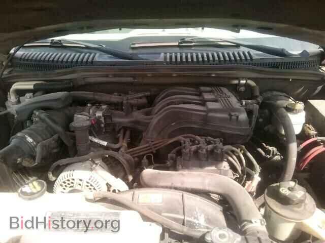 2006 FORD EXPLORER - VIN: 1FMEU64E16UA83602 - Фото 7