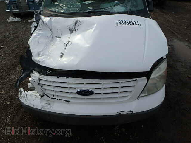2007 FORD FREESTAR - VIN: 2FTZA54677BA03289 - Фото 7
