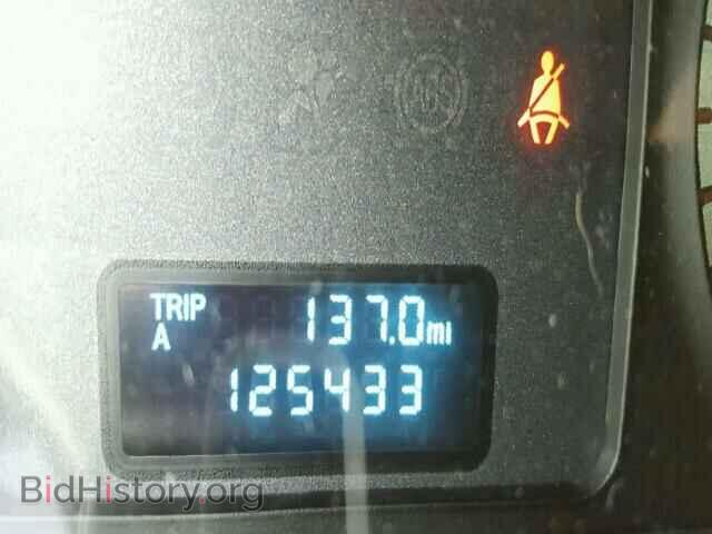 2008 MAZDA TRIBUTE - VIN: 4F2CZ06108KM03687 - Фото 8