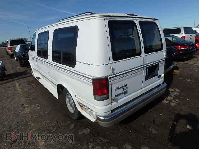 1995 FORD ECONOLINE - VIN: 1FDEE14N0SHA24172 - Фото 3