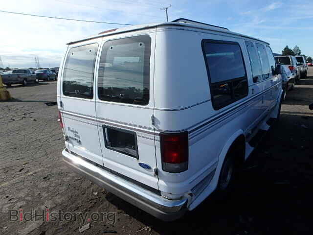 1995 FORD ECONOLINE - VIN: 1FDEE14N0SHA24172 - Фото 4