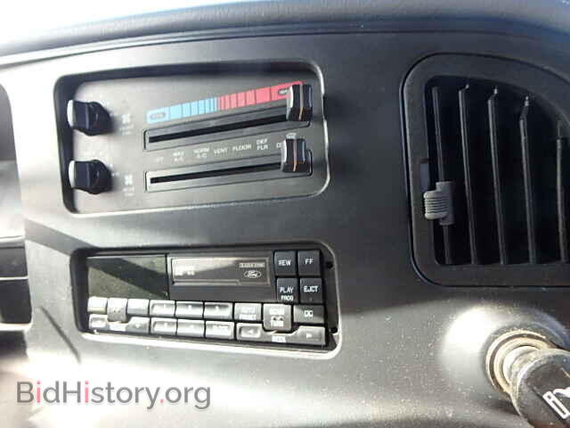 1995 FORD ECONOLINE - VIN: 1FDEE14N0SHA24172 - Фото 9
