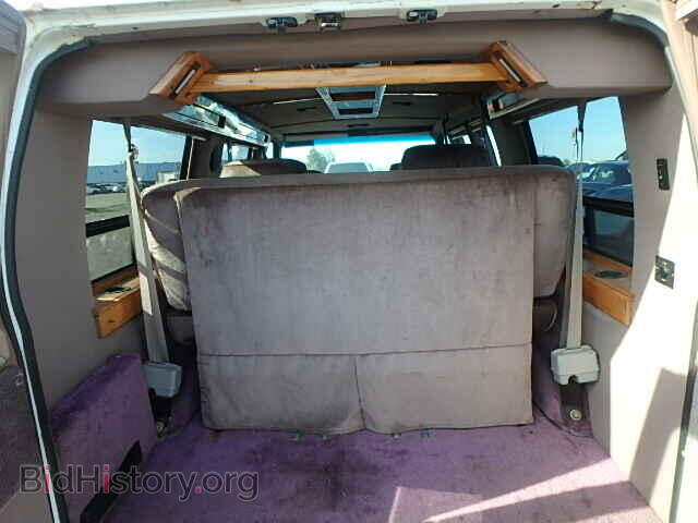 1995 FORD ECONOLINE - VIN: 1FDEE14N0SHA24172 - Фото 10