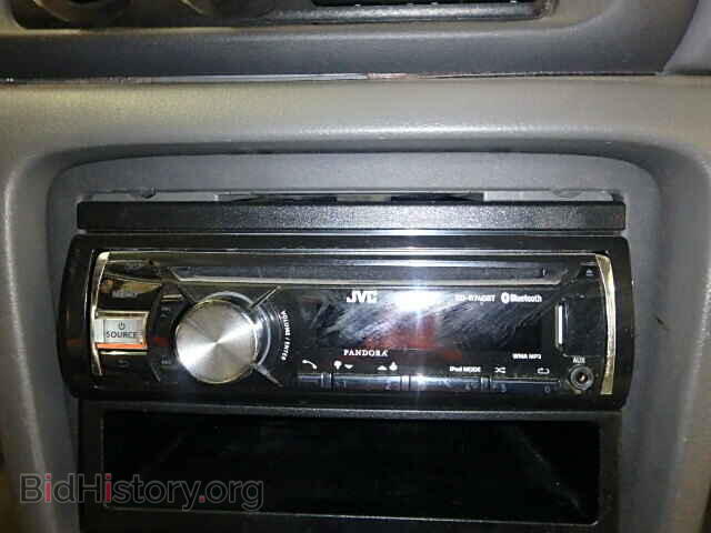 2002 MAZDA 626 - VIN: 1YVGF22D425299971 - Фото 10