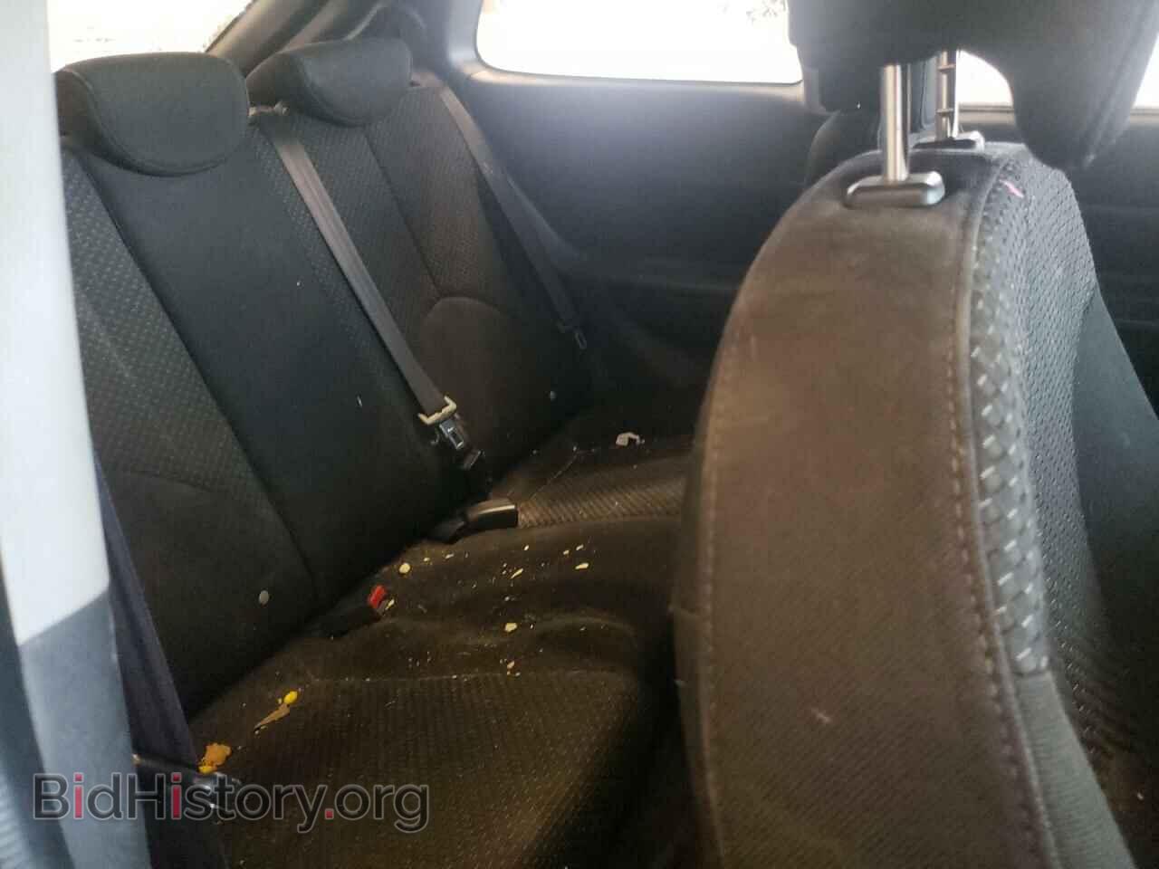 2009 HYUNDAI ACCENT - VIN: KMHCM36C29U141948 - Фото 6