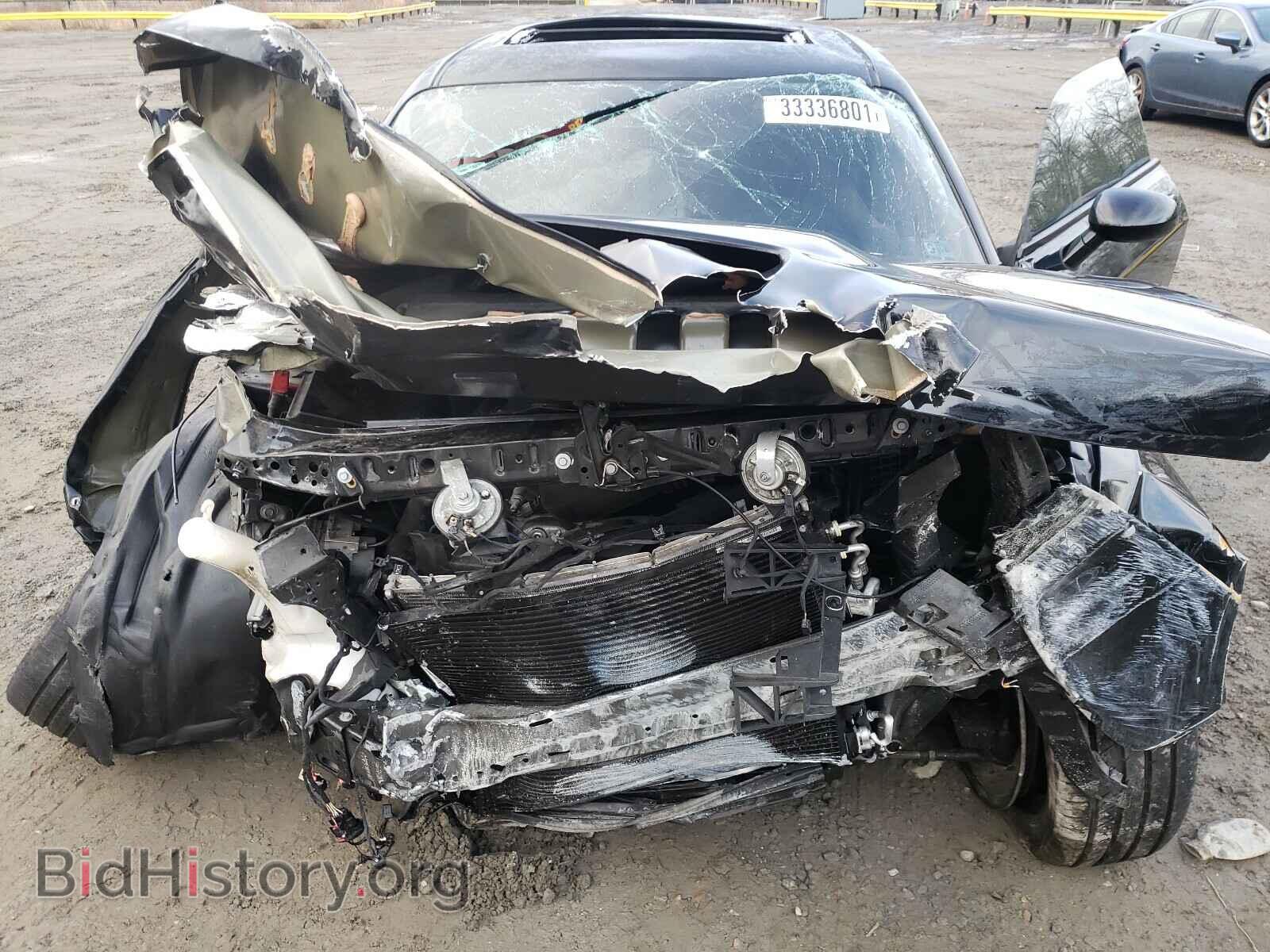 2019 DODGE CHALLENGER - VIN: 2C3CDZBT3KH512240 - Фото 7