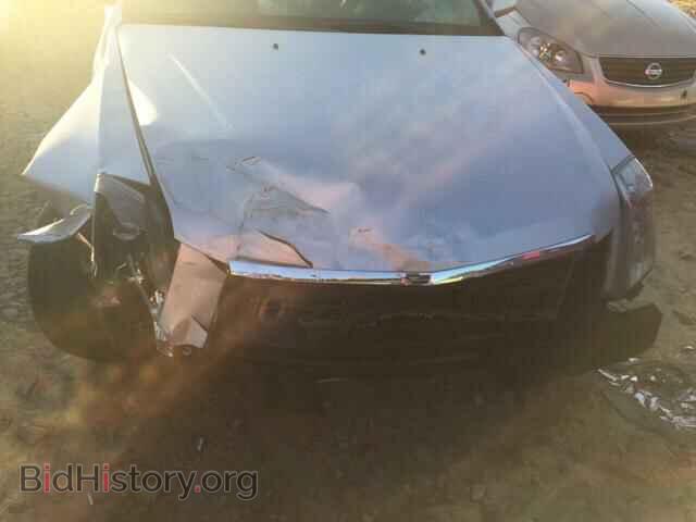 2011 CADILLAC CTS - VIN: 1G6DC5EY3B0149450 - Фото 7