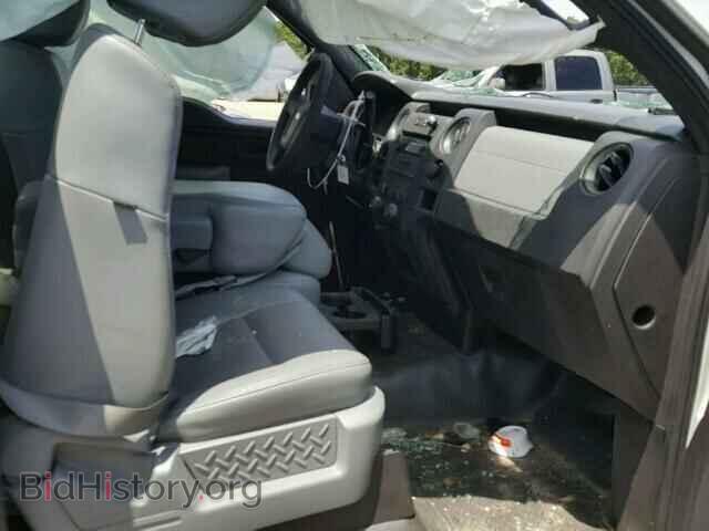 2011 FORD F150 - VIN: 1FTMF1CM3BKD84710 - Фото 5