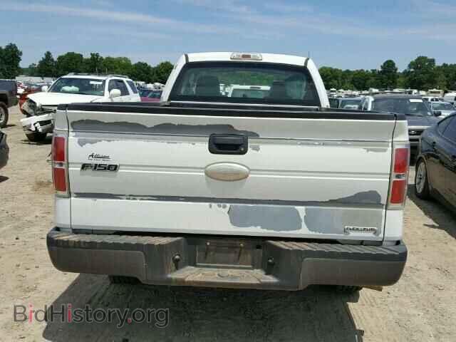 2011 FORD F150 - VIN: 1FTMF1CM3BKD84710 - Фото 6