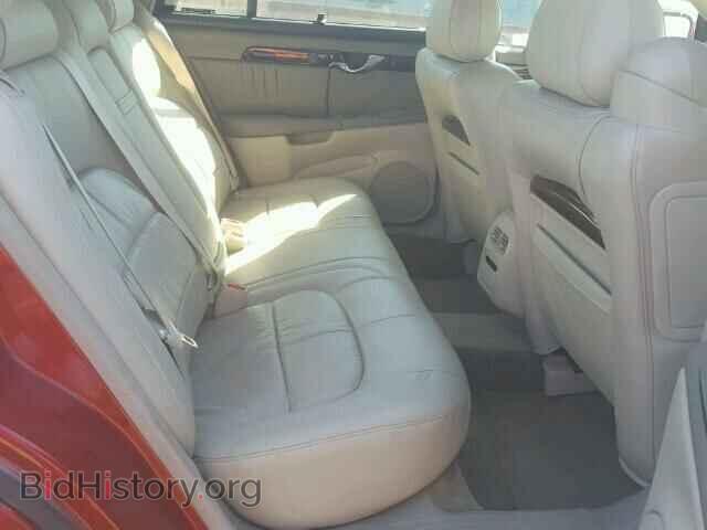 2002 CADILLAC DEVILLE - VIN: 1G6KE57YX2U145080 - Photo 6
