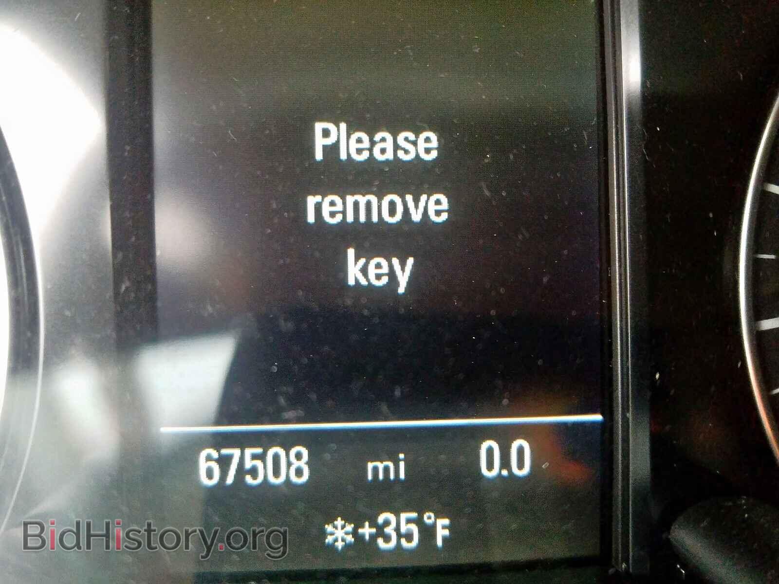 2014 AUDI Q5 - VIN: WA1LFAFP4EA087886 - Фото 8