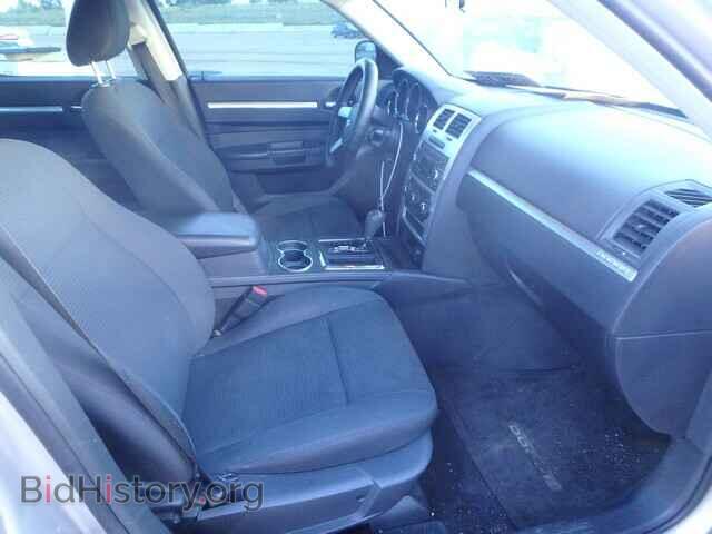 2010 DODGE CHARGER - VIN: 2B3CA3CV4AH213938 - Фото 5