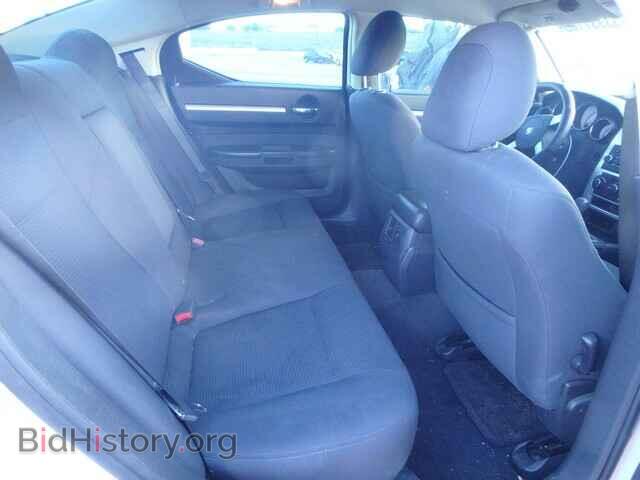 2010 DODGE CHARGER - VIN: 2B3CA3CV4AH213938 - Фото 6